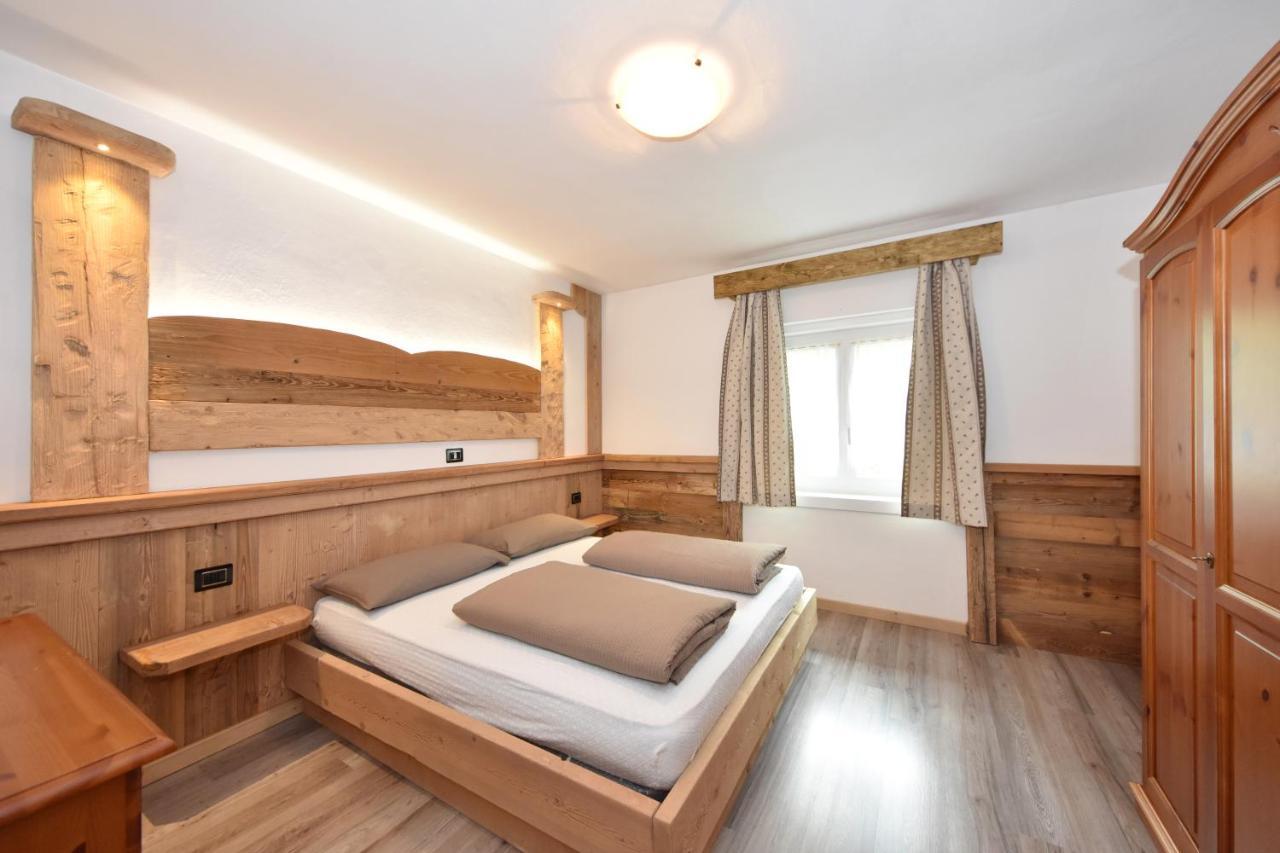 La Gran Elba Dolomiti Apartment Campitello di Fassa Exterior photo