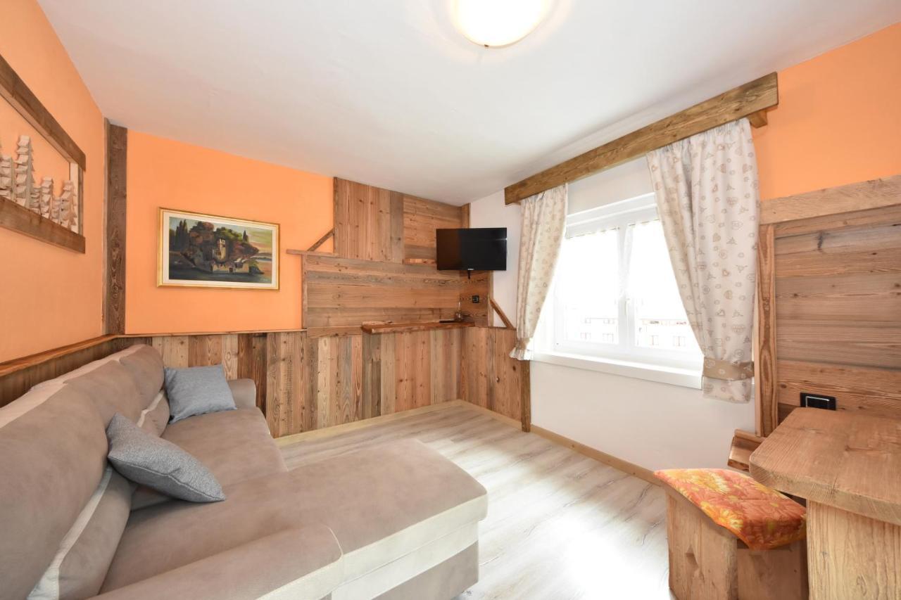 La Gran Elba Dolomiti Apartment Campitello di Fassa Exterior photo